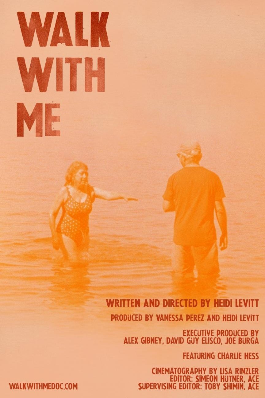 Poster of the movie Walk with Me