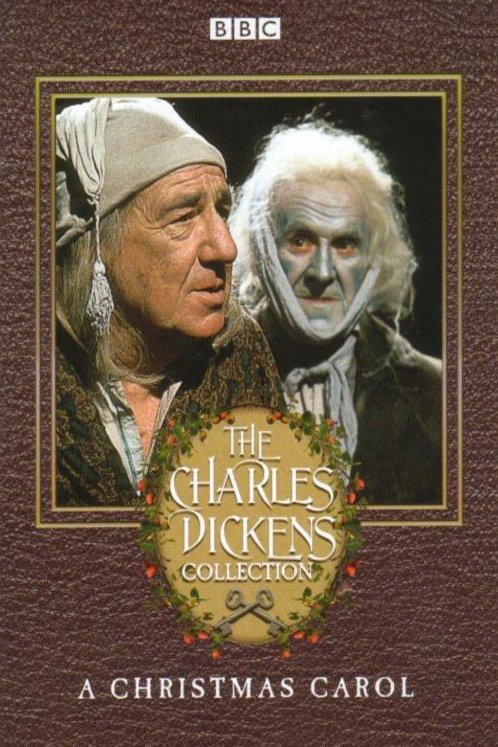 Poster of the movie A Christmas Carol [1977]