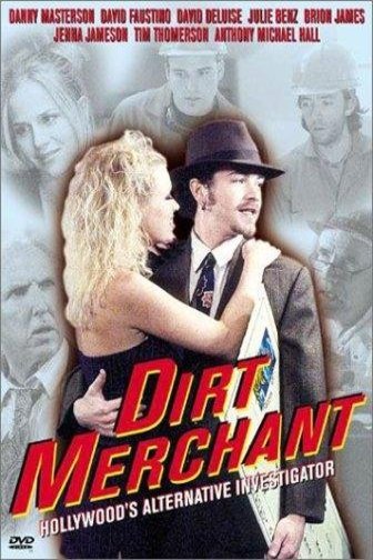 L'affiche du film Dirt Merchant [1999]