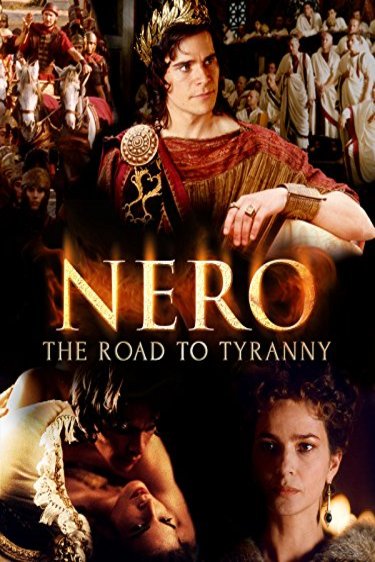 L'affiche du film Imperium: Nerone [2004]
