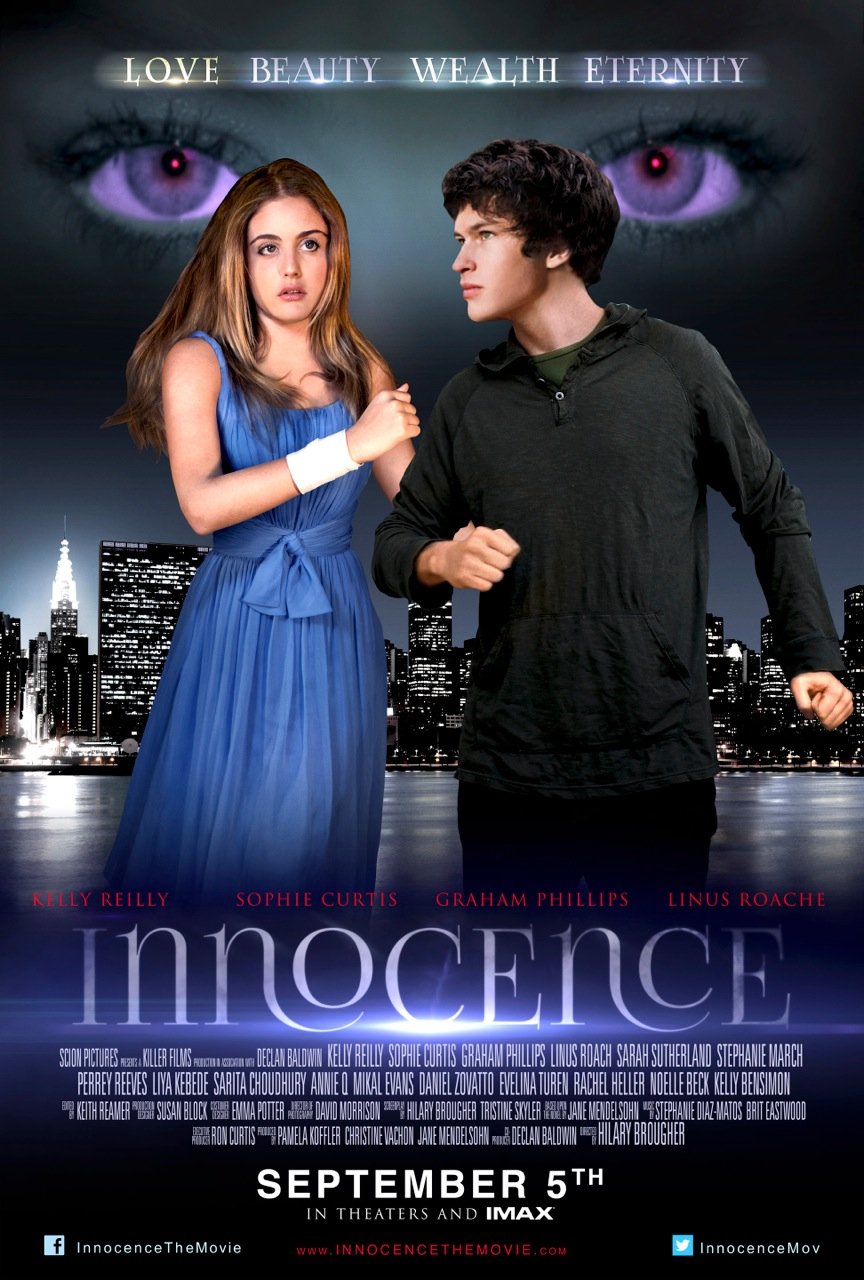 Poster of the movie Innocence