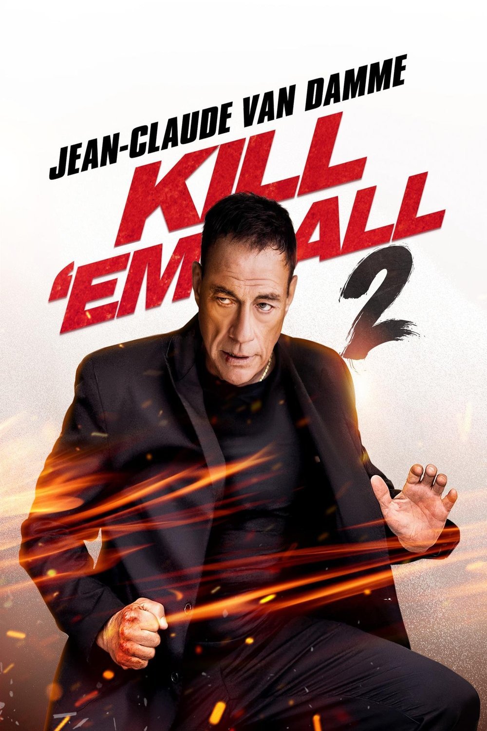 Poster of the movie Kill Em All 2