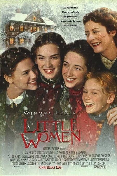 Poster of the movie Little Women