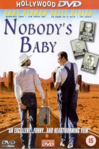 Poster of the movie Nobody's Baby [2001]