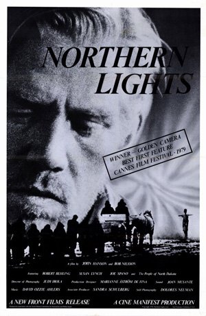 Poster of the movie Northern Lights [1978]