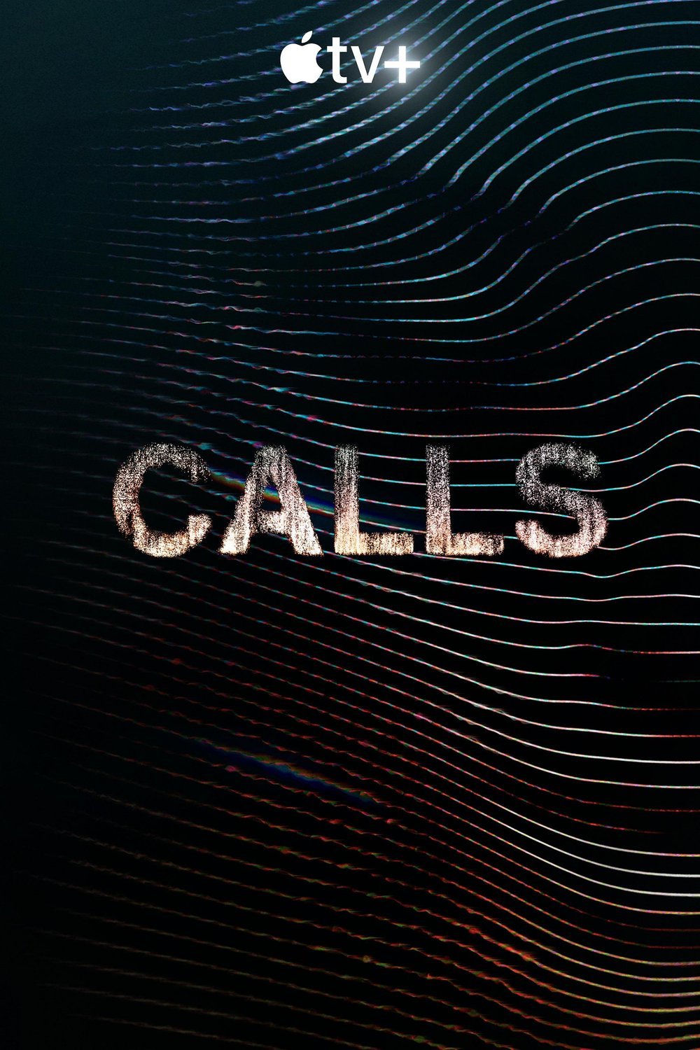 Poster of the movie Calls