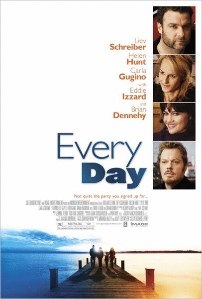 Poster of the movie Every Day