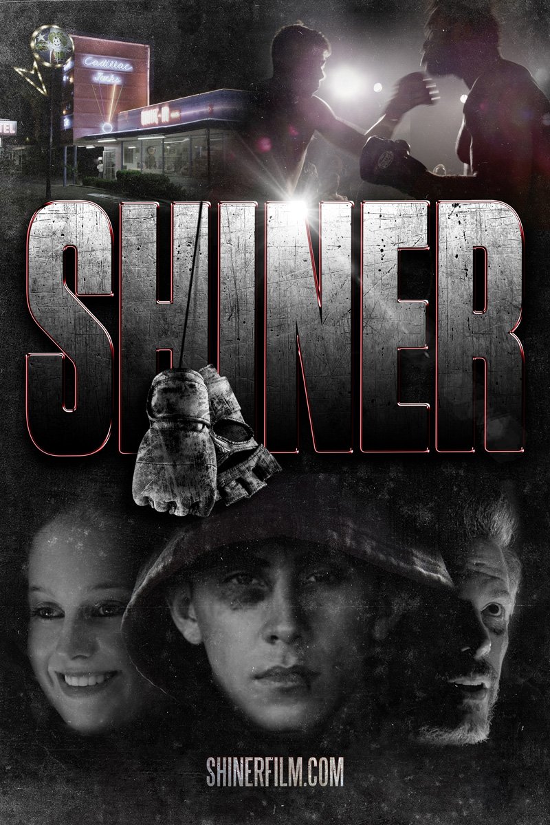 Poster of the movie Shiner