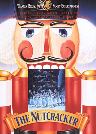 Poster of the movie The Nutcracker