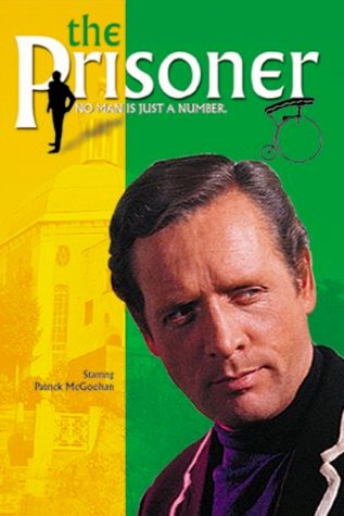 Poster of the movie The Prisoner