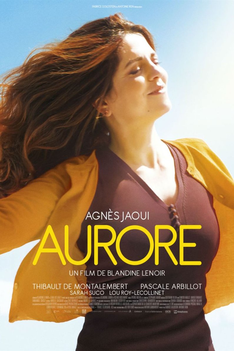 Poster of the movie Aurore