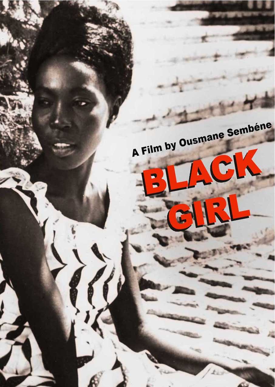 Poster of the movie Black Girl [1966]