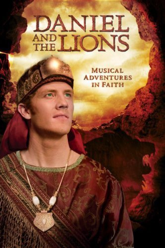 Poster of the movie Daniel and the Lions