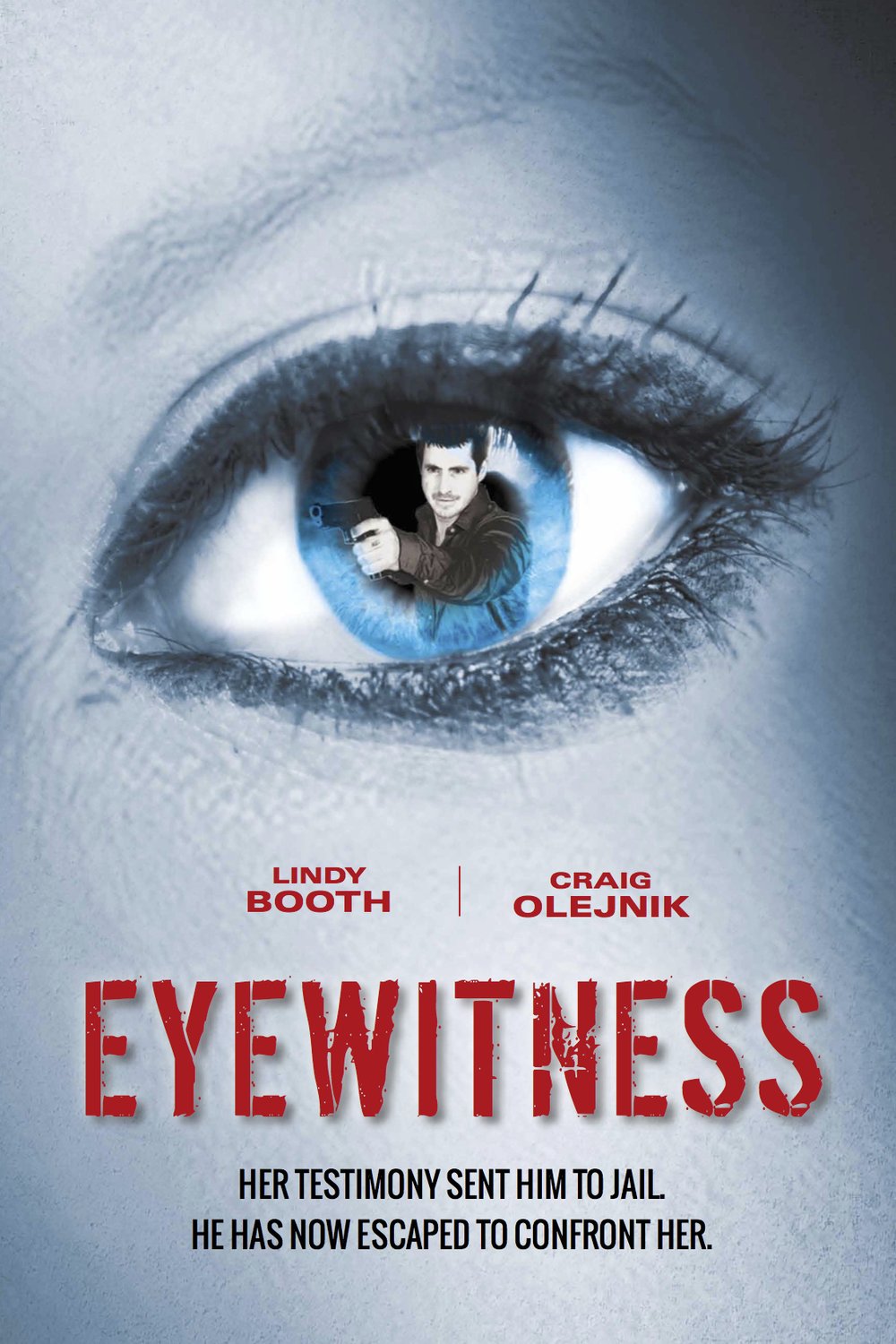 Poster of the movie Eyewitness