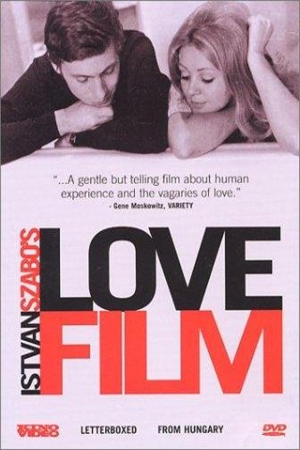 Poster of the movie Lovefilm