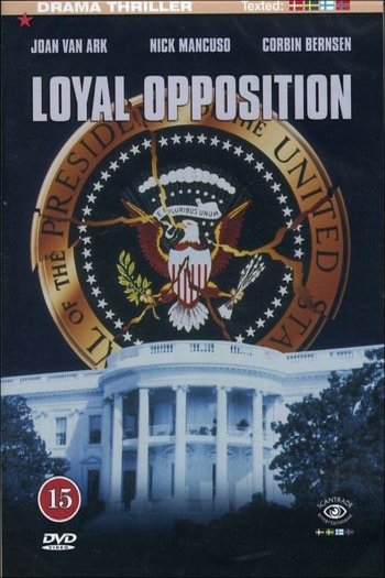 Poster of the movie Loyal Opposition [1998]