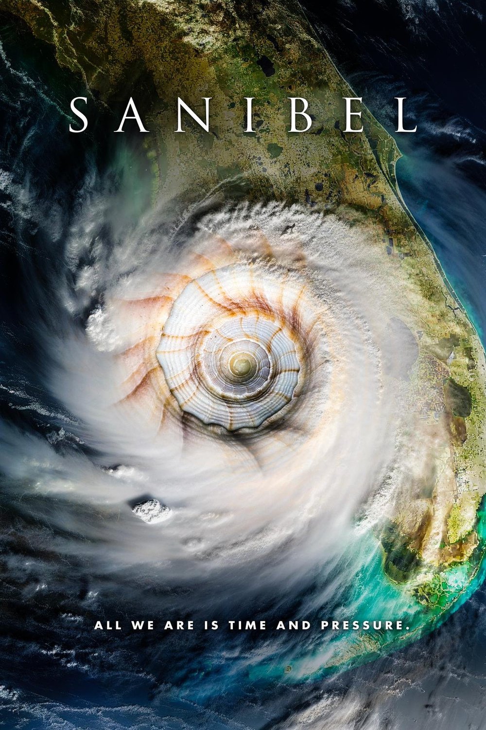 Poster of the movie Sanibel