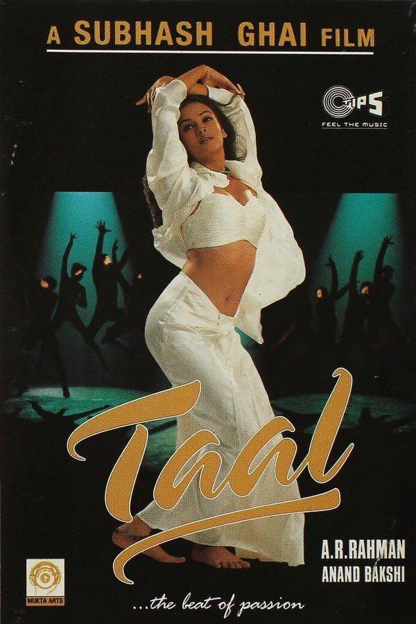 L'affiche du film Thaalam [1999]