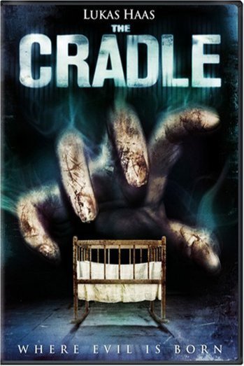 L'affiche du film The Cradle [2007]