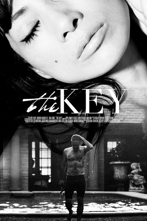 L'affiche du film The Key