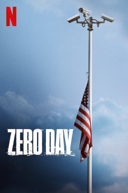 L'affiche du film Zero Day