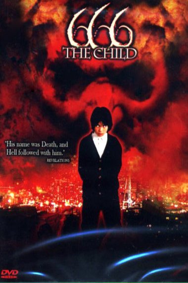 L'affiche du film 666: The Child [2006]