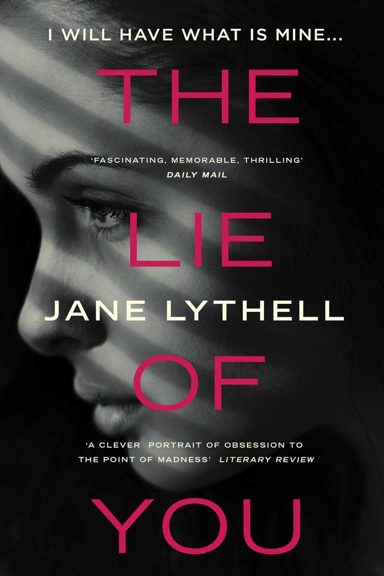 Poster of the movie Lie of You