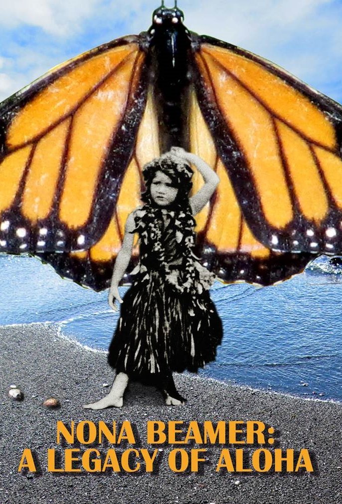 Poster of the movie Nona Beamer: A Legacy of Aloha [2012]