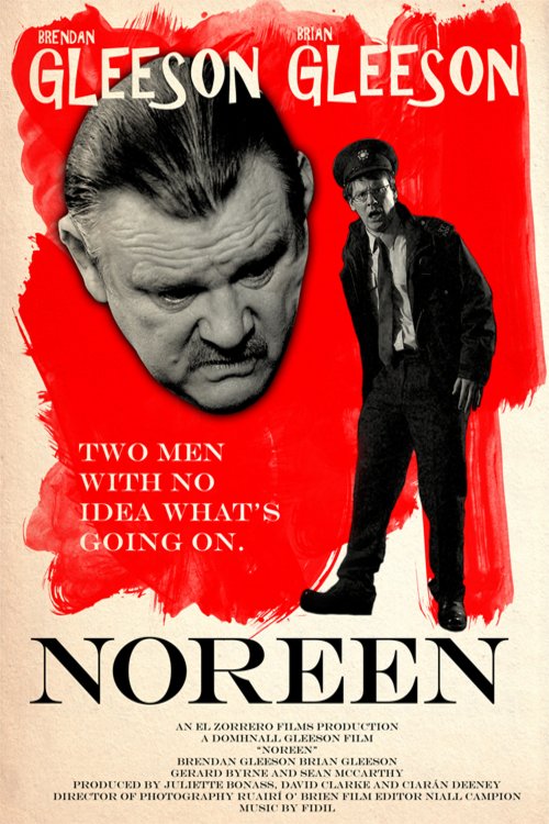 Poster of the movie Noreen