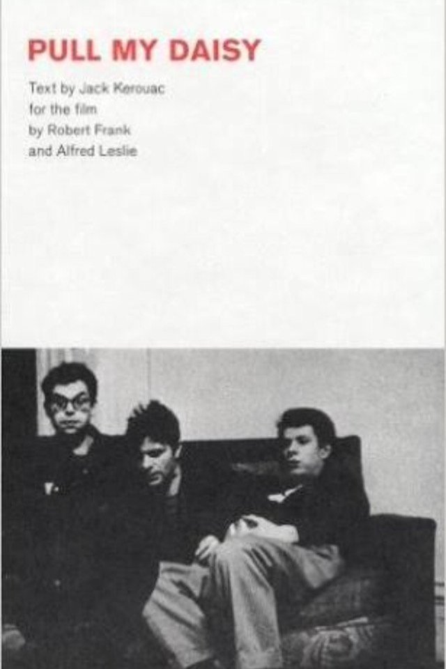 Poster of the movie Pull My Daisy