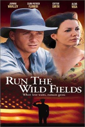 Poster of the movie Run the Wild Fields [2000]