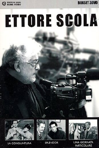 L'affiche du film Splendor [1989]