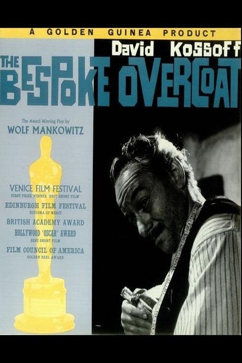 Poster of the movie The Bespoke Overcoat