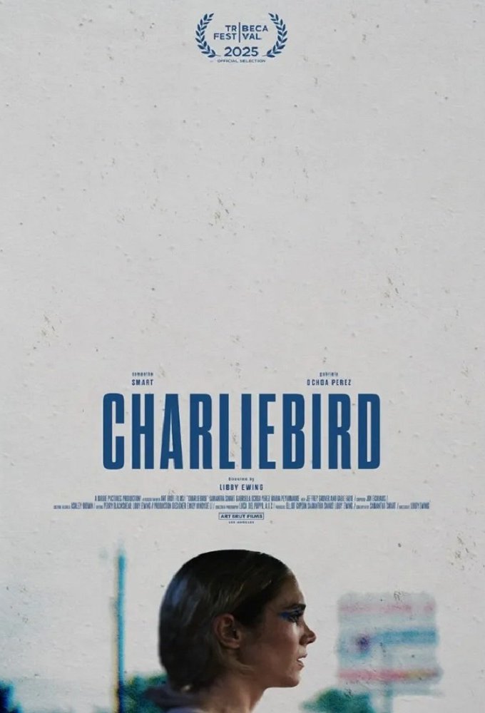 Poster of the movie Charliebird