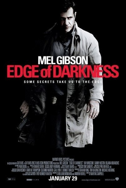 Poster of the movie Edge of Darkness