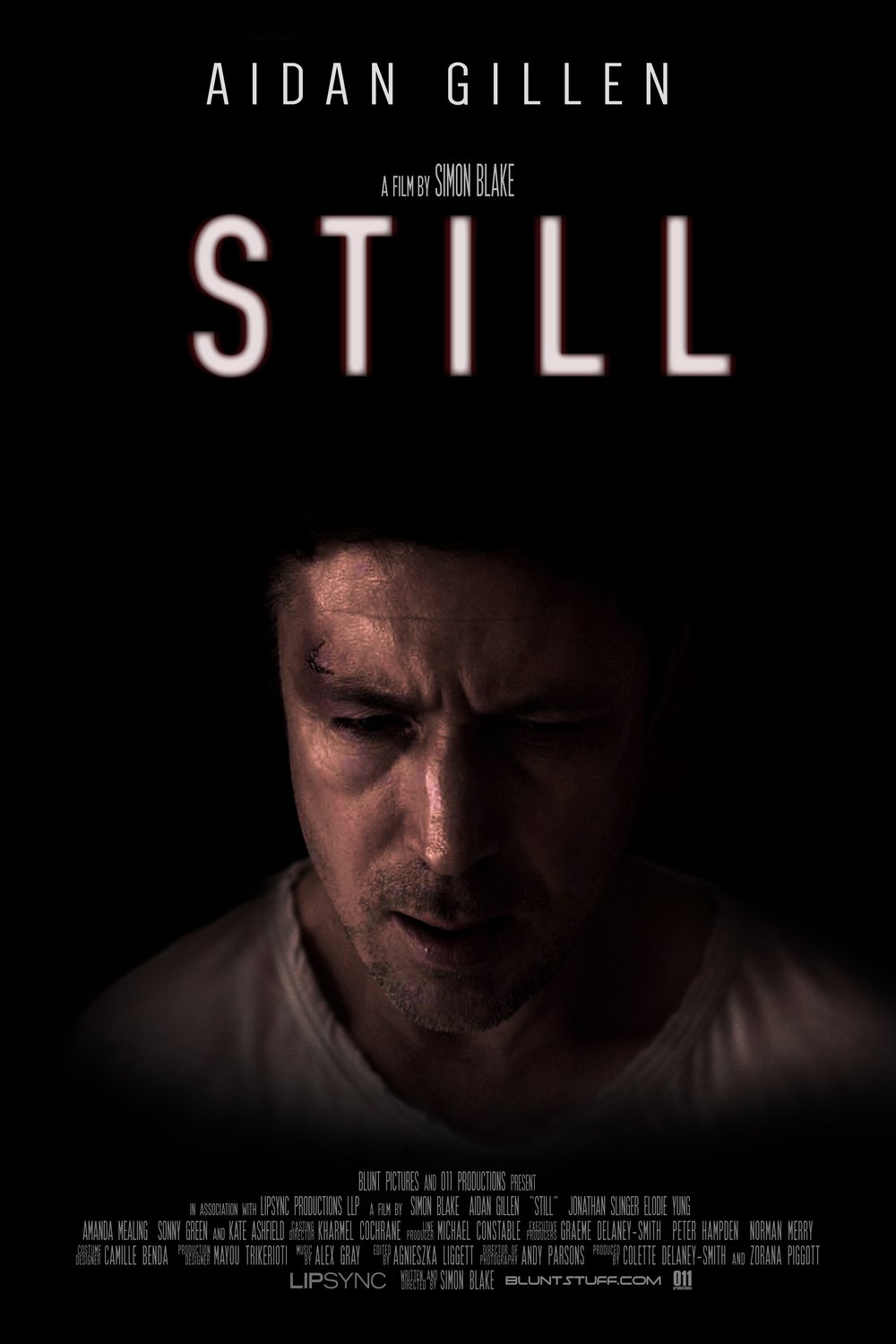 Poster of the movie Still