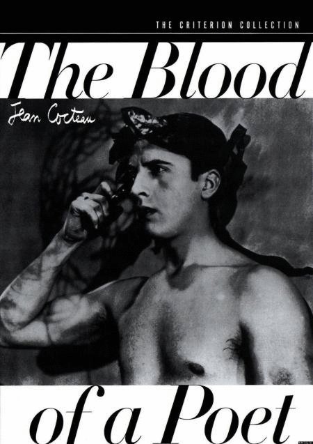 Poster of the movie The Blood of a Poet