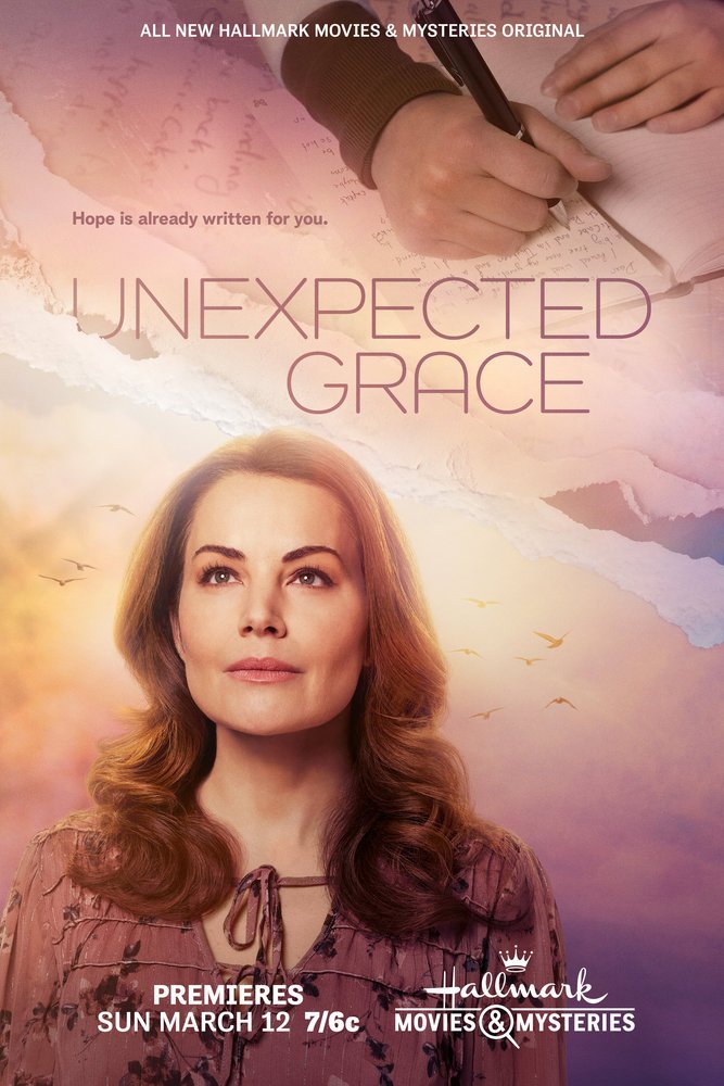 Poster of the movie Unexpected Grace