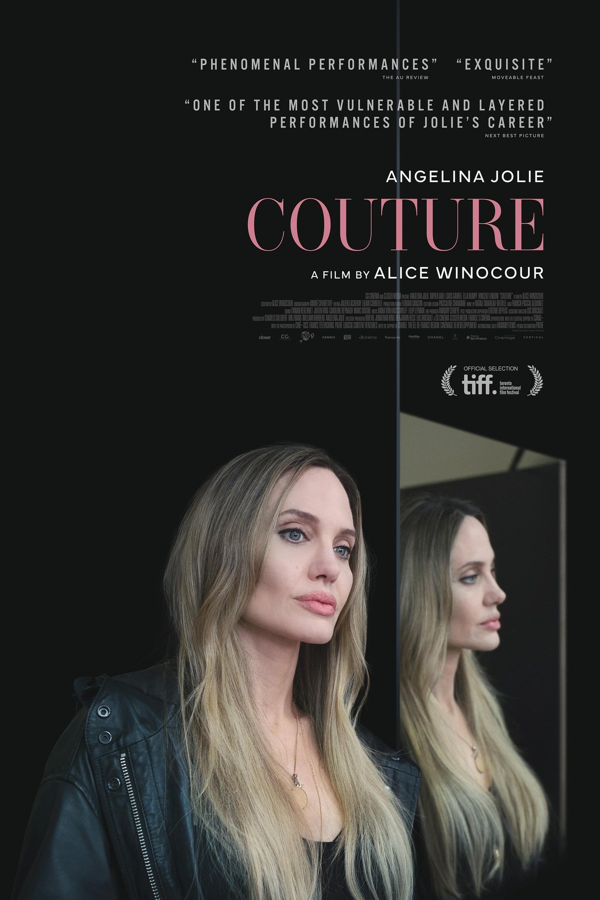 Poster of the movie Couture [2026]