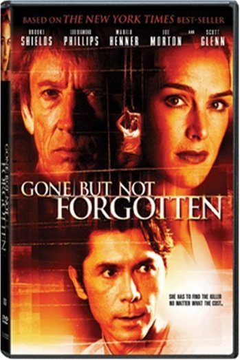 L'affiche du film Gone But Not Forgotten [2005]