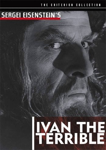 Poster of the movie Ivan le terrible 1ere partie
