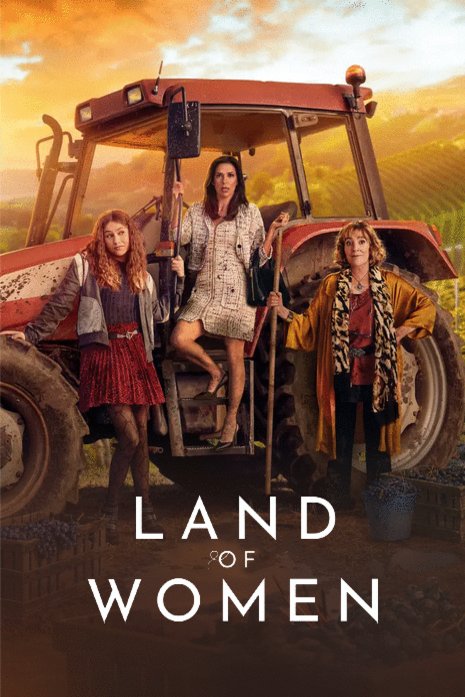 Poster of the movie Land of Women