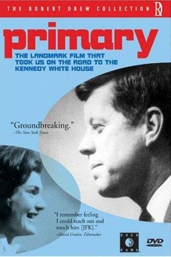 Poster of the movie Primary