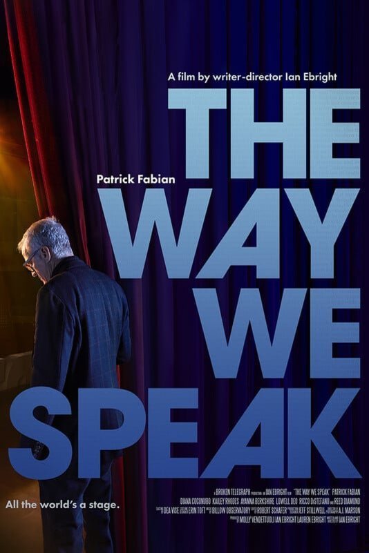 Poster of the movie The Way We Speak