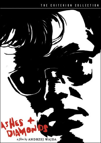 Poster of the movie Ashes and Diamonds [1958]