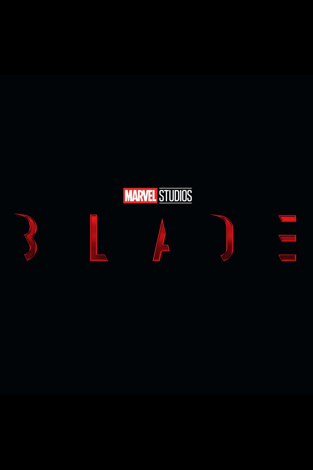 Poster of the movie Blade