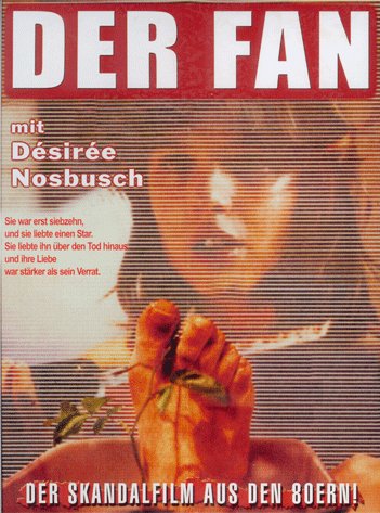 Poster of the movie Der Fan