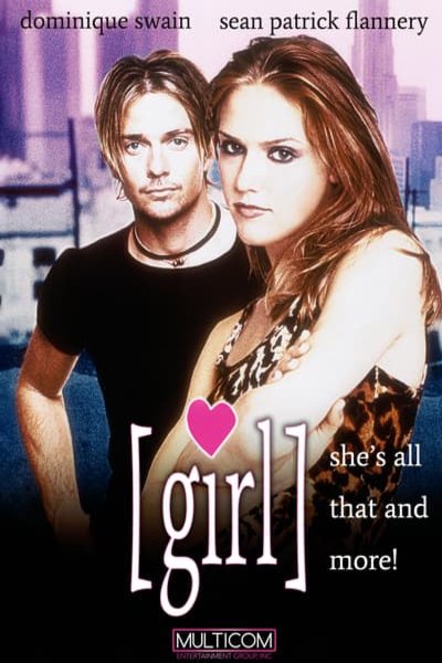 L'affiche du film Girl [1998]