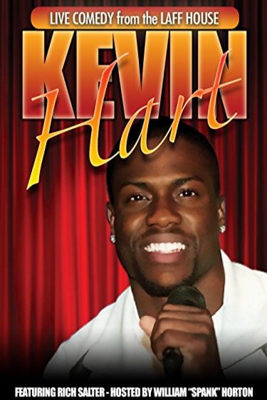 L'affiche du film Kevin Hart: Live Comedy from the Laff House [2014]
