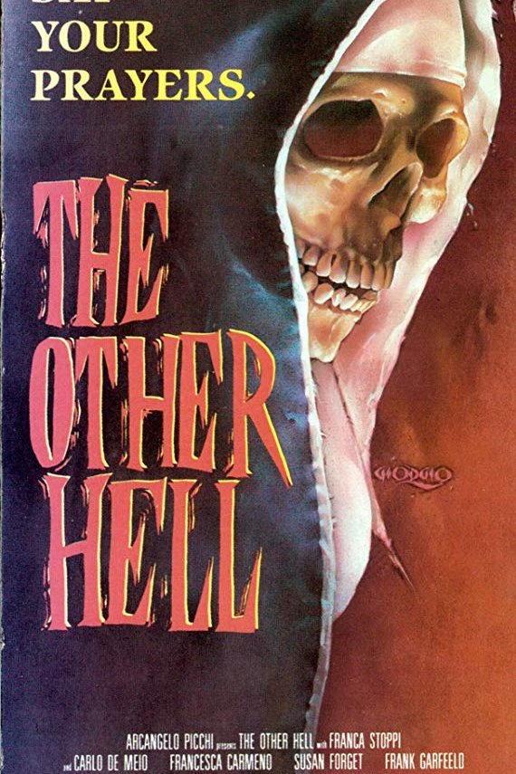 Poster of the movie The Other Hell